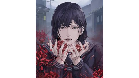 『サイレントヒルf』コミカライズがヤングエースUPにて連載決定。話題のサイコロジカルホラーの新たなエンディングを竜騎士07氏が書き下ろす