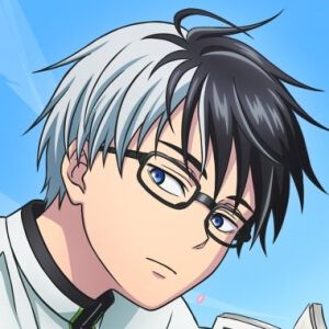 アニメ『キルアオ』