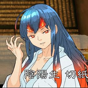 新作思考型ローグライクホラーゲーム『深 四のの目 陰陽の巫女』が発売。10％オフで購入できるセールが4/8まで開催