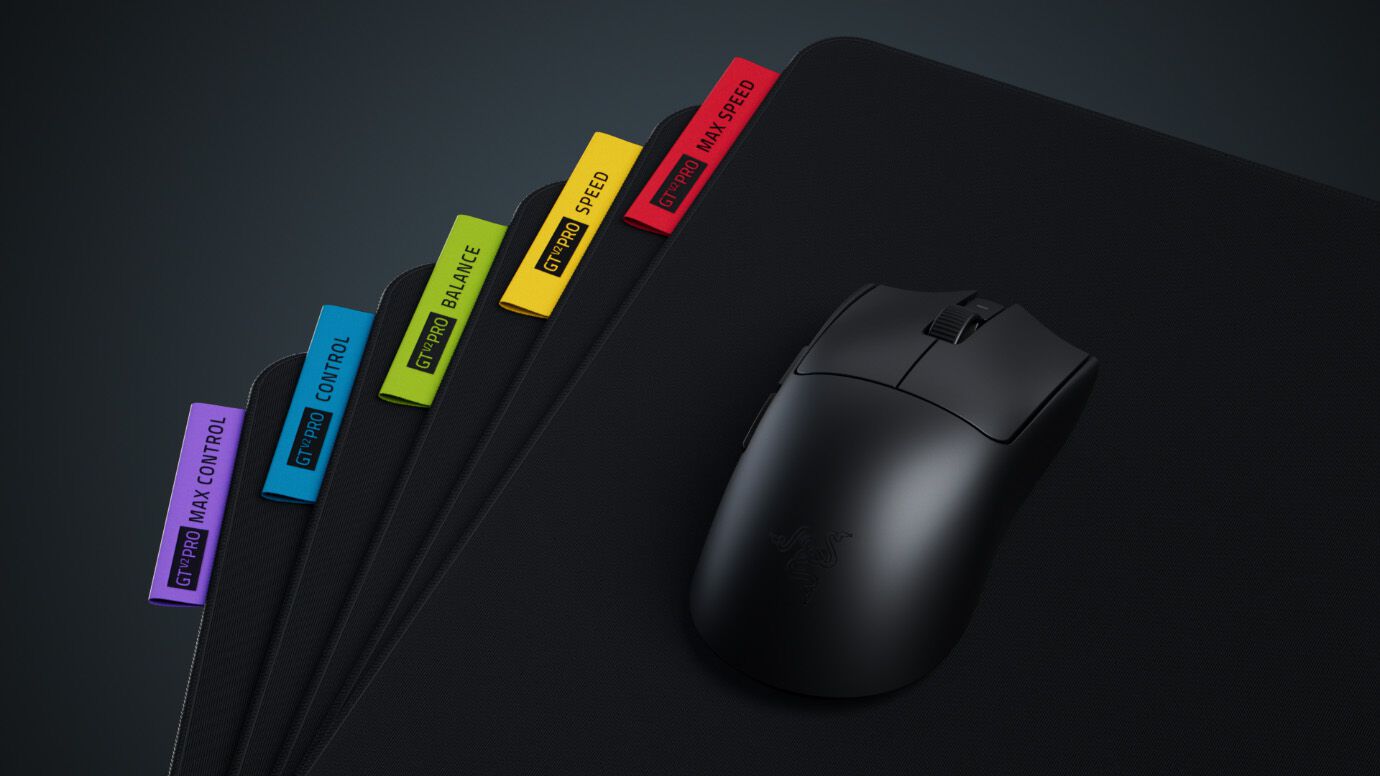 Razerゲーミングマウス“Viper V4 Pro”が発売、従来モデルからさらに