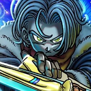 『ドラクエウォーク』新武器は時を操る“クロノスソード”。3種の属性をまとい、多彩な挑戦スキルで敵を討つ。映像の最後に謎のモンスター出現予兆も？ “DQ7 ReWALKイベント”第3章が3/26配信【3/25スマートウォークまとめ】