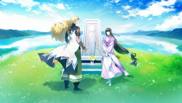 『うたわれるもの 白への道標』新たに判明した登場キャラクターや、新要素“領域制圧システム”、“ハルのATFプログラム”の情報を公開【先出し週刊ファミ通】