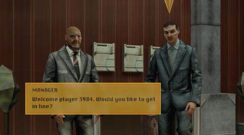 【実写です】PS時代のローポリっぽい“Coinbase”のCM動画が話題に。やけにゲームっぽい“あるある”な演出が盛りだくさん