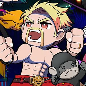 ドズル社初のスマホゲーム『ゴゴゴゴーストランド』4月末に運営終了、ストアからも削除。ダウンロード済みのものは引き続きプレイ可能