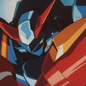 『70年代風ロボットアニメ ゲッP-X』PS5版を試遊出展。遊ぶとホログラムシールがもらえる【ハピネットゲームフェス2026：Bliss Brainタイトル】