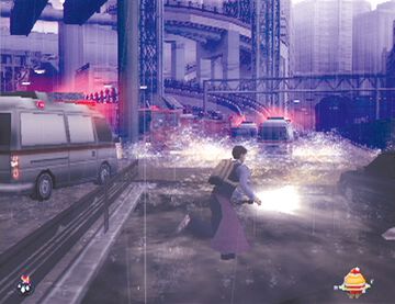 『絶体絶命都市2』20周年。サバイバルアクション第2作は複数主人公のオムニバス形式に。無駄に豊富な選択肢を作る制作陣の心意気に痺れた【今日は何の日？】