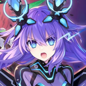 話題のRPG『Villion：Code』と最新作『超新時空ゲイム ネプテューヌ∞』が試遊できる！【ハピネットゲームフェス2026：コンパイルハートタイトル】