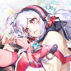 シリーズ最新作『うたわれるもの 白への道標』が試遊可能。遊ぶとコースターがもらえる【ハピネットゲームフェス2026:アクアプラスタイトル】