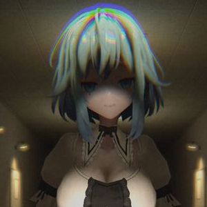 かわいいAI彼女のはずが…愛が恐怖に変わるホラーADV『エラー：エイリアン』新動画が公開