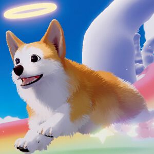 『マイリトルパピー』『ソラテリア』を試遊できる。遊ぶと缶バッチやステッカーがもらえる【ハピネットゲームフェス2026：SHINSEGAE I＆C Inc.タイトル】