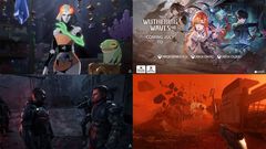 『Hades II』『鳴潮』がXboxでリリース。『S.T.A.L.K.E.R. 2』DLCの配信決定など19タイトルがお披露目【Xbox Partner Preview】