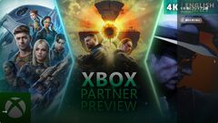 『Hades II』『鳴潮』がXboxでリリース。『S.T.A.L.K.E.R. 2』DLCの配信決定など19タイトルがお披露目【Xbox Partner Preview】