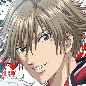 『新テニスの王子様 U-17 WORLD CUP 決勝メンバー決定戦』