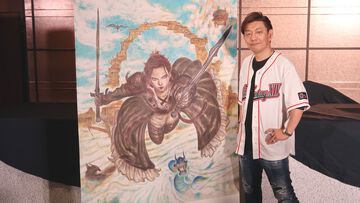 『FF14』東京ファンフェス合同インタビュー。『黄金のレガシー』は第2の新生の感覚で挑戦。パッチ6.55の後も6.57、6.58とアップデートを継続していく