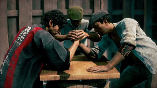 『ストレンジャー ザン ヘヴン』龍が如くスタジオ新作は蒼天掘や神室町など、5つの時代と5つの街が舞台。詳細は5月7日8時配信の“Xbox Presents: A Special Look at Stranger Than Heaven”にて