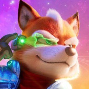 映画『ザ・スーパーマリオギャラクシー・ムービー』に『スターフォックス』シリーズのフォックス・マクラウド登場