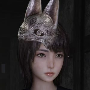 『零 ～紅い蝶～ REMAKE』で『サイレントヒル f』雛子になりきれるコラボDLCが配信開始