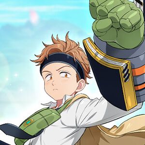 『七つの大罪 グラクロ』グランドシーズン～ナナツノハル～開催！ 新キャラ“SSR【フレンドリーな同級生】神樹守護者 キング”が登場【光と闇の交戦（グランドクロス）】