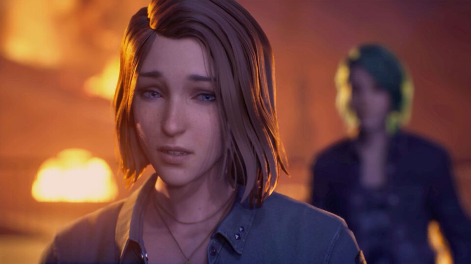 『ライフ イズ ストレンジ リユニオン』本日（3/27）発売。マックスとクロエの物語がついに完結。早期購入で第1作モチーフの衣装ももらえる