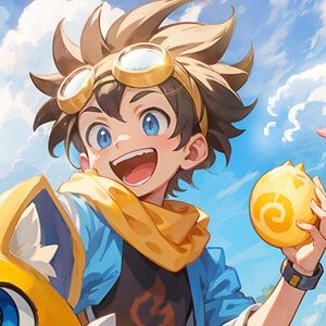 『ウゴウゴーゴー』4月21日サービス終了。愛らしいペットとともに至る所に危険が潜む原始の大地を進め