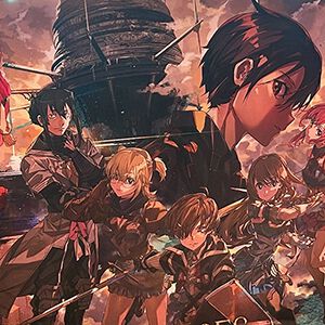 【SAO】『エコーズ オブ アインクラッド』プレミアムエディションや電撃スペシャルパックの特典を直接確認するチャンス！【AnimeJapan 2026ブースレポ】