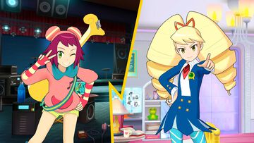 『流星のロックマン パーフェクトコレクション』が本日（3/27）発売。響ミソラ、白金ルナを待ち受けキャラにできるDLCも配信