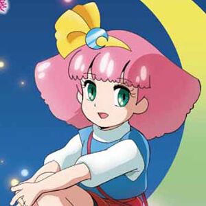 『魔法のプリンセス ミンキーモモ 憧れの夢へ まごころの二重奏(デュオ)』