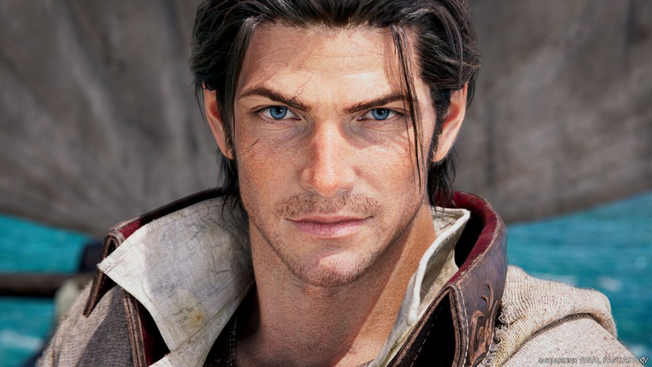 【FF14】“ヴァイパー”など『黄金のレガシー』ロンドンファンフェス情報まとめ。『FF16』コラボや、『Fall Guys』のコラボイベントや、『FF11』を舞台にした新コンテンツの情報も