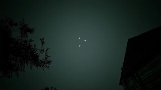 『Who Are You!?』本物のUFO研究家が開発協力した“エイリアンホラー”が3月28日発売。不可思議な現象の裏に潜む、宇宙人の脅威を描く