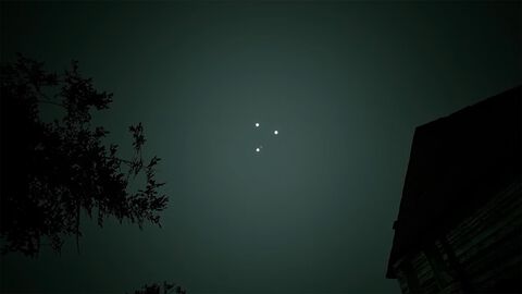 『Who Are You!?』本物のUFO研究家が開発協力した“エイリアンホラー”が3月28日発売。不可思議な現象の裏に潜む、宇宙人の脅威を描く