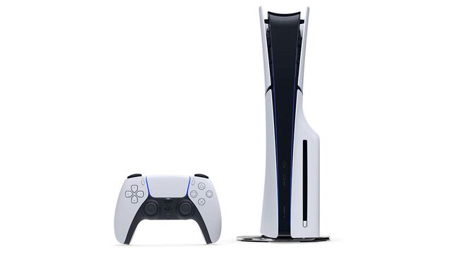 PS5、PS5 Pro、PSポータルリモートプレーヤーの価格が4月2日よりそれぞれ18000円の値上げ。デジタルエディション（日本語専用）のみ変更なし