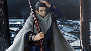 『ゴールデンカムイ』尾形や杉元、房太郎のフィギュアも登場！ 新作一番くじが本日（3/28）発売