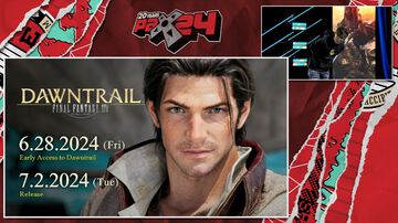 『FF14』最新拡張パッケージ『黄金のレガシー』が7/2に発売決定。アーリーアクセスは6/28より開始。コレクターズエディションや『FF16』コラボの情報も