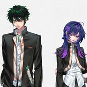 【バンダイナムコ×Plott】和風剣戟ショートアニメ『天狗刀戦』YouTubeにて3月27日より配信開始。主人公役は梅田修一郎