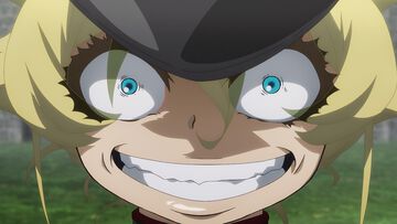 アニメ『幼女戦記II』2026年7月放送決定。杉田智和、日笠陽子が演じる新キャラ参戦のPV第1弾が公開。4月からは第1期の再放送も