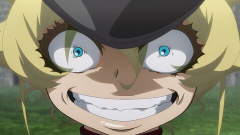 アニメ『幼女戦記II』2026年7月放送決定。杉田智和、日笠陽子が演じる新キャラ参戦のPV第1弾が公開。4月からは第1期の再放送も