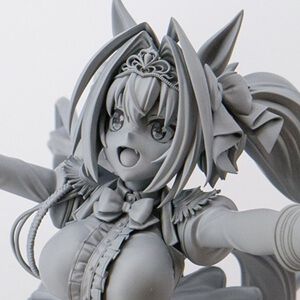 『ブルアカ』『葬送のフリーレン』『ウマ娘』などの新作フィギュアがグッスマブースにズラリ、初公開もあって最高！ 『しおあま』×『人類は衰退しました 』コラボPV上映なども【AnimeJapan 2026】