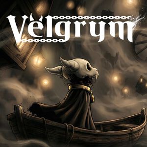 頭を投げて進む、セーブなしの超高難易度アクション『Velgrym（ベルグリム）』Steamで4月配信決定