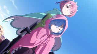 『リゼロ』4期のノンクレOP映像が公開。4月放送に先駆けて。スバルたちが映る最新話（第67話）の先行カットも解禁