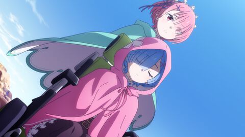 『リゼロ』4期のノンクレOP映像が公開。4月放送に先駆けて。スバルたちが映る最新話（第67話）の先行カットも解禁