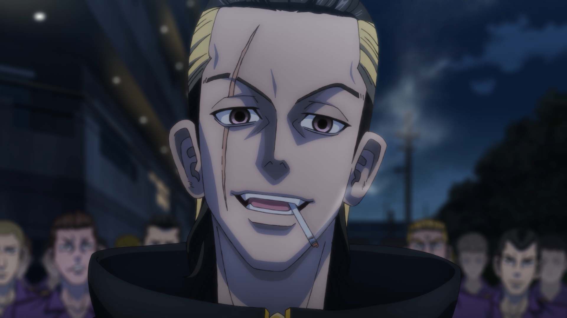 2026年三天戦争編（最終章）公開予定！東京リベンジャーズ 花垣武道・九井一 アニメ『東京リベンジャーズ』三天戦争編の放送は10月から。武臣（下鶴