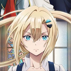 『ロメリア戦記』