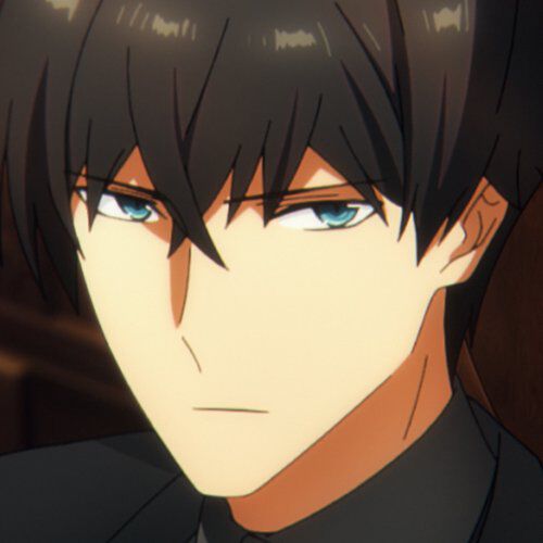 劇場版『魔法科高校の劣等生 四葉継承編』