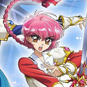 『魔法騎士レイアース』