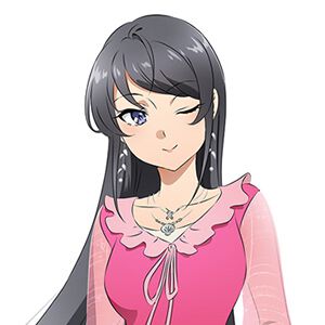 『青春ブタ野郎はディアフレンドの夢を見ない』