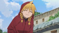 アニメ『黄泉のツガイ』主人公ユル、アサ、ガブちゃんたちのビジュアル公開。『ハガレン』荒川弘の新作幻怪ファンタジーを2クール放送