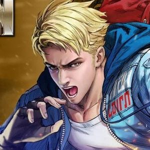 『ダブルドラゴン リヴァイヴ』デラックスエディションが4,158円。伝説の“肘打ち”から40年。伝説のベルトスクロールが新生した姿を体感してほしい【電撃衝動GUY】