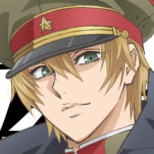 アニメ『岩元先輩ノ推薦』