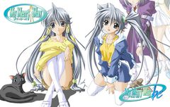 『My Merry May with be』KIDのSF恋愛アドベンチャーのSwitch向けHD移植版が6月25日発売。本編2部作に追加シナリオを収録した完全版