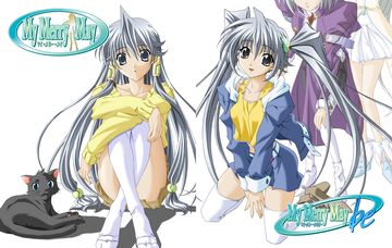 『My Merry May with be』KIDのSF恋愛アドベンチャーのSwitch向けHD移植版が6月25日発売。本編2部作に追加シナリオを収録した完全版